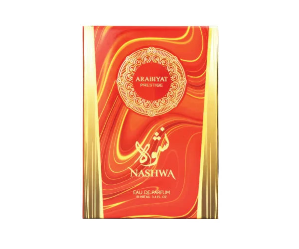 Arabiyat Prestige Nashwa -EDP -100ML - Image 3