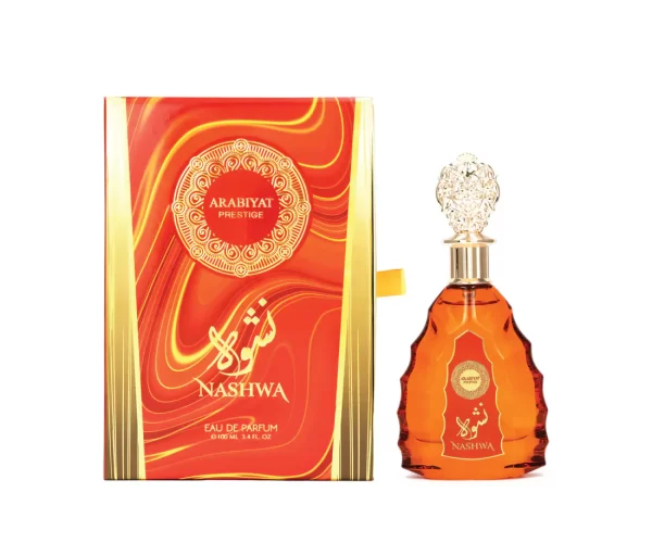 Arabiyat Prestige Nashwa -EDP -100ML