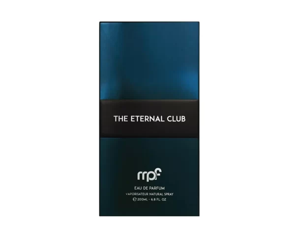 The Eternal Club - EDP - 200ML - Image 3