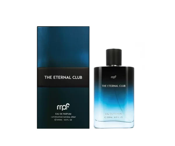 The Eternal Club - EDP - 200ML