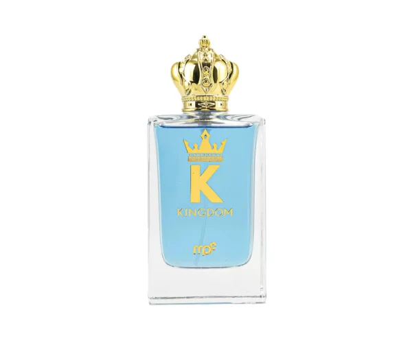 MPF Kingdom - EDP -100ML - Image 2