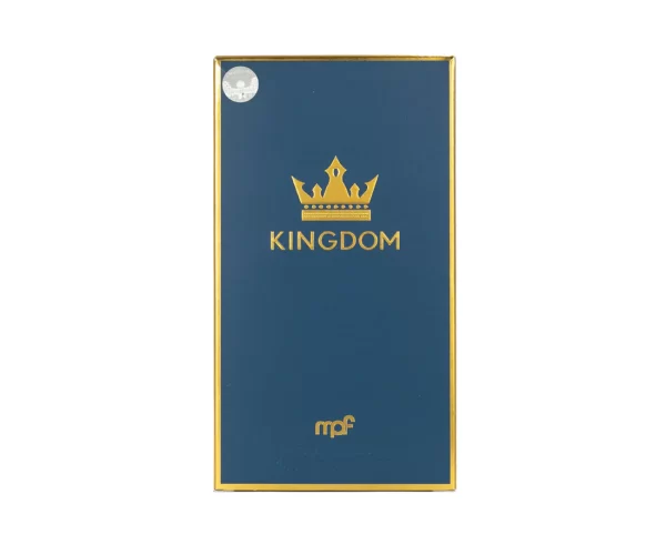 MPF Kingdom - EDP -100ML - Image 3