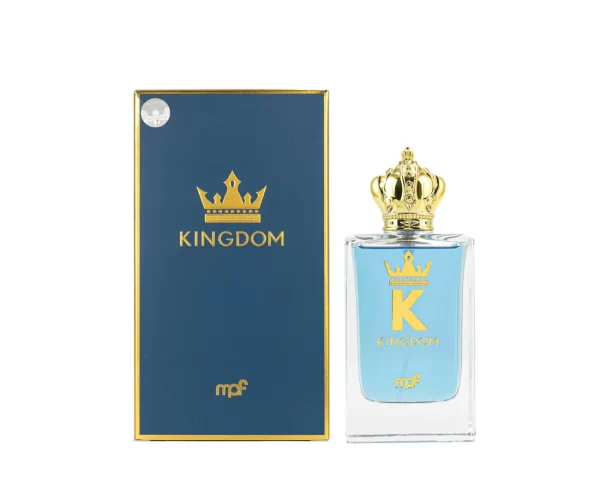 MPF Kingdom - EDP -100ML