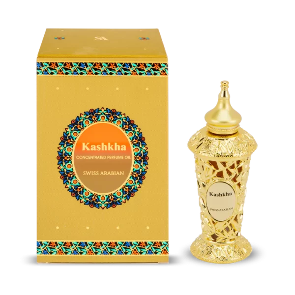 Swiss Arabian Kashkha CPO - 20ML