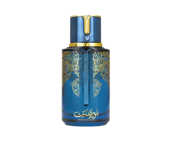 Arabiyat Prestige Blueberry Musk - EDP -100ML