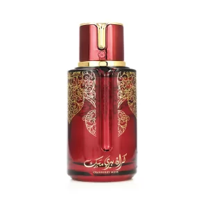 Arabiyat Prestige Cranberry Musk - EDP -100ML