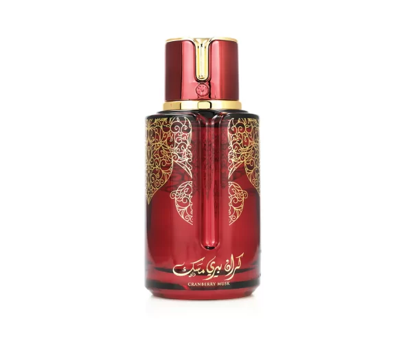 Arabiyat Prestige Cranberry Musk - EDP -100ML