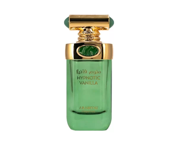 Arabiyat Prestige Hypnotic Vanilla - EDP -100ML
